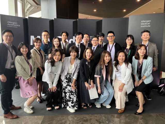Md Codes Tour 專家會議