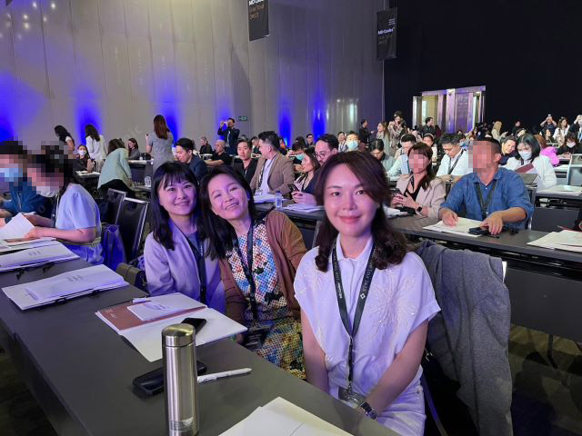 Md Codes Tour 專家會議