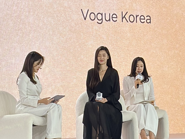 Ultherapy® PRIME 韓國記者會現場