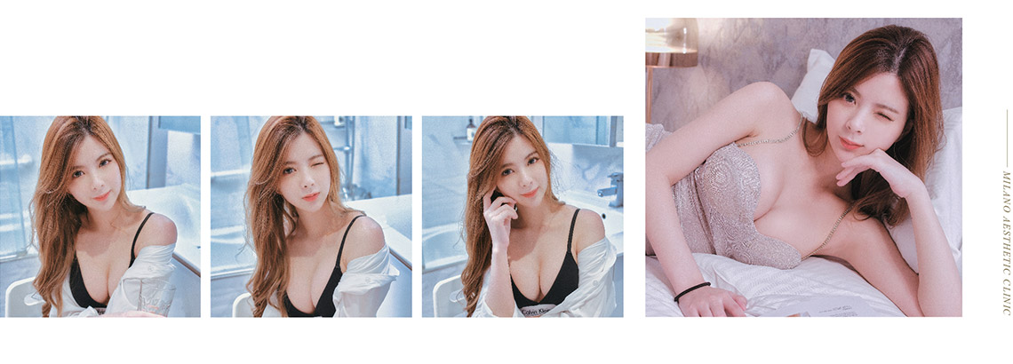 vicky/如如