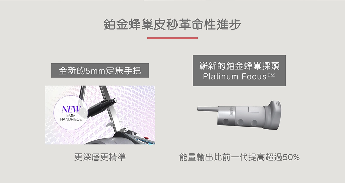 皮秒雷射原理