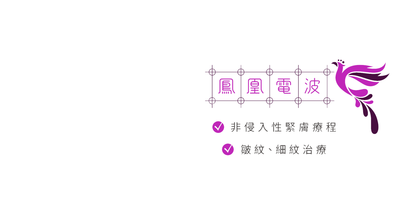 鳳凰電波廣告頁面視覺