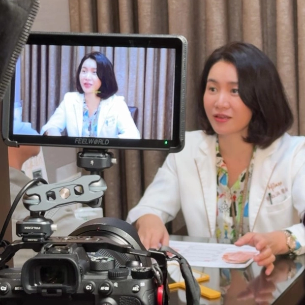 醫師持續國內外醫學會研討進修