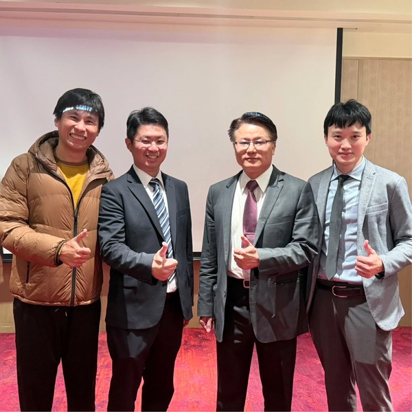 醫師持續國內外醫學會研討進修