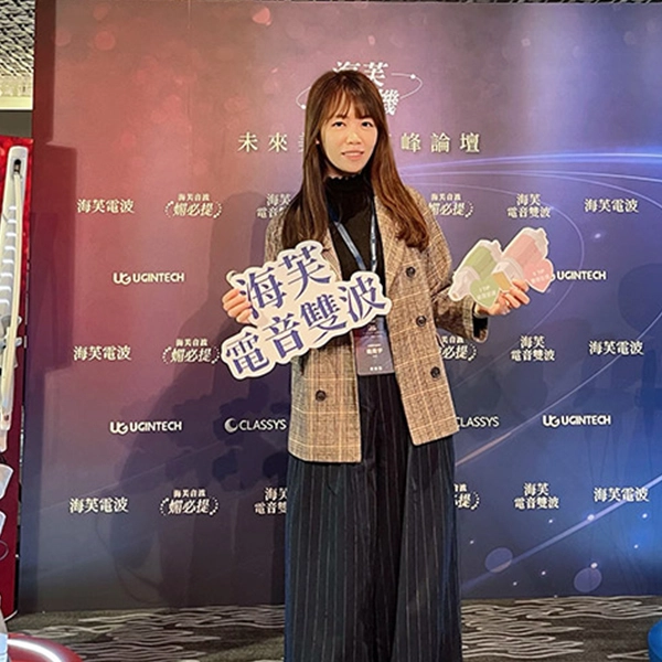 醫師持續國內外醫學會研討進修