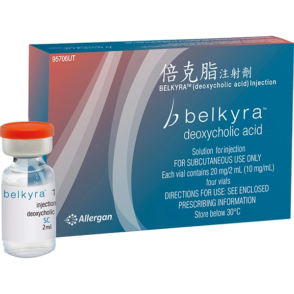 倍克脂BELKYRA