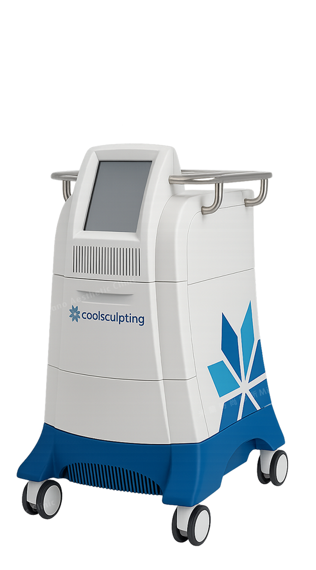 CoolSculpting 酷塑