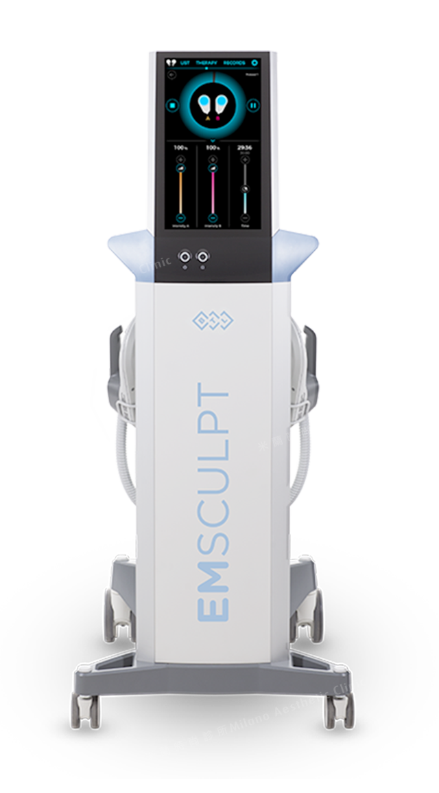 EMSCULPT