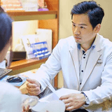 陳克剛醫師頭照
