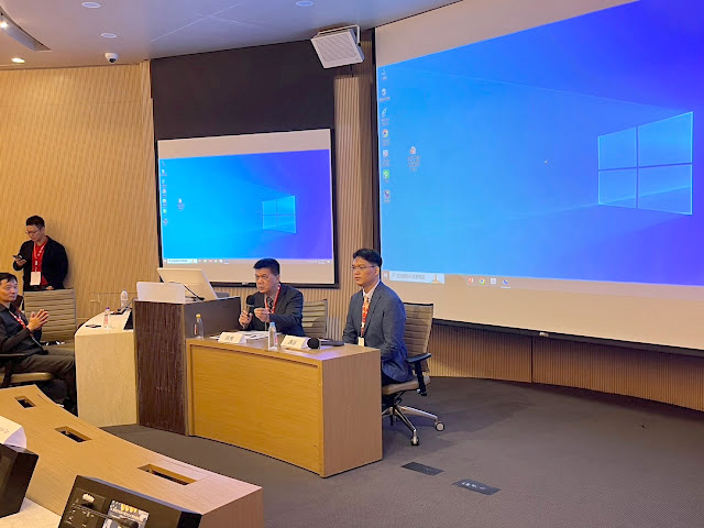 分享體外震波治療理論與實作
