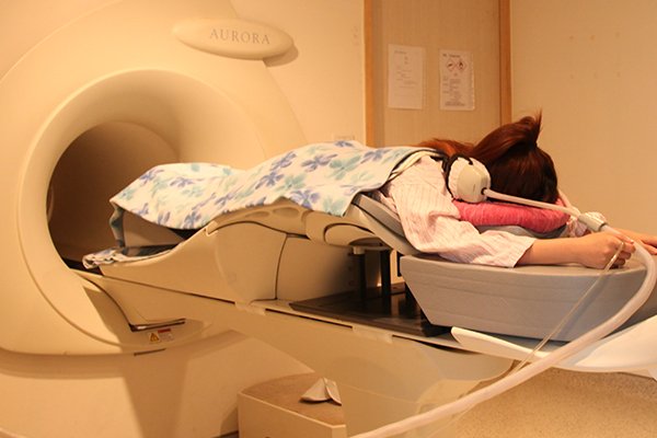 術前乳房MRI檢查讓您健康的追求美麗