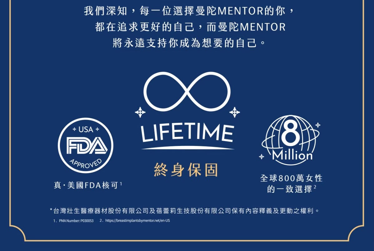 Mentor曼陀女王波