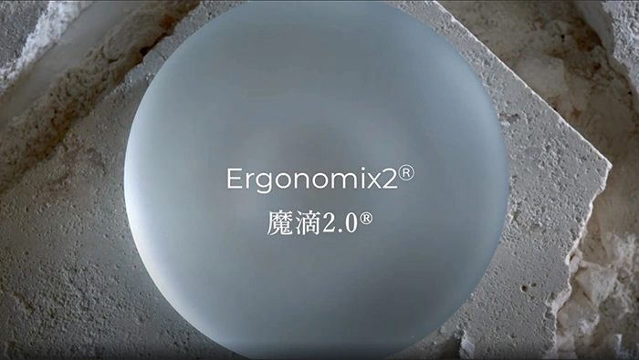 魔滴迷你切口隆乳技術