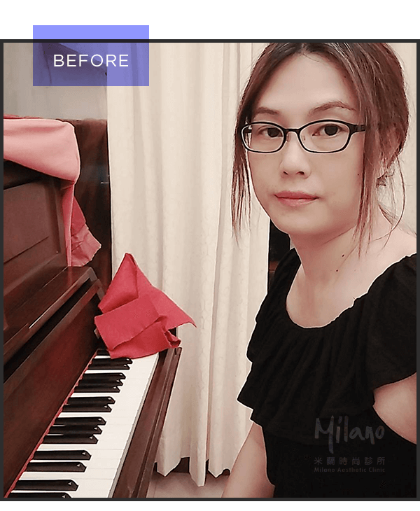 鋼琴老師/丹麥女孩