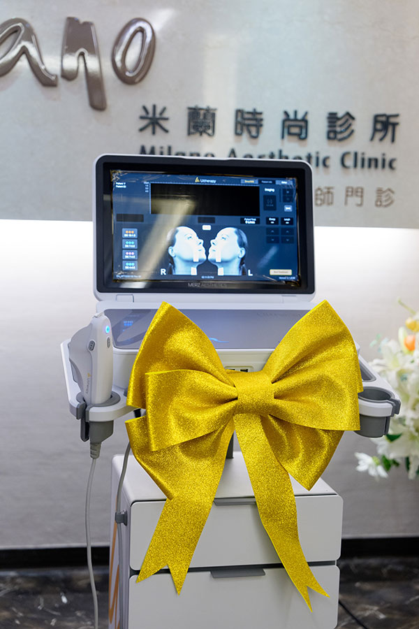 美國音波2.0開箱