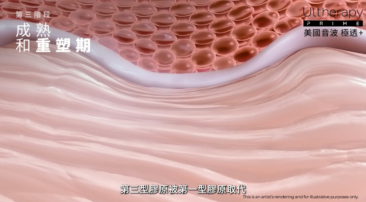 成熟與重塑期