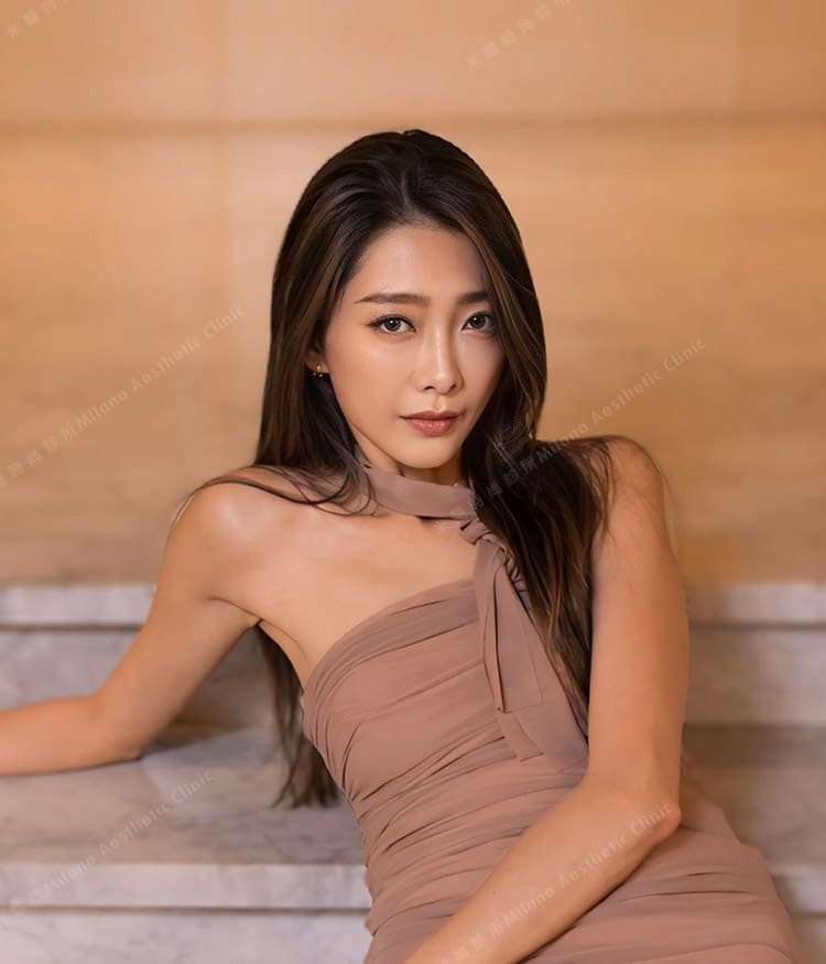 霈霈術後的心肌計畫成果 照片